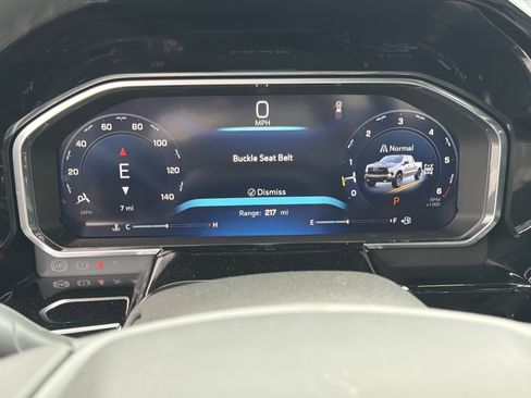 New 2026 Chevrolet Silverado 1500 LT Trail Boss w/ LT Trail Boss Premium Package AWD/4WD image 26
