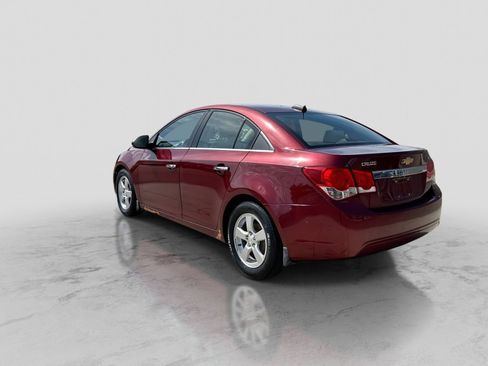 Used 2015 Chevrolet Cruze LT FWD image 4
