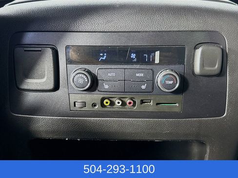 Used 2016 Chevrolet Tahoe LT RWD image 30