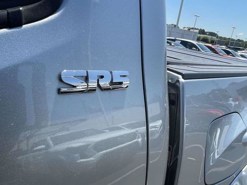 Used 2023 Toyota Tacoma SR5 w/ Technology Package AWD/4WD image 13