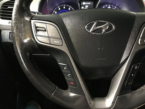 Used 2016 Hyundai Santa Fe Sport w/ Option Group 03 image 24