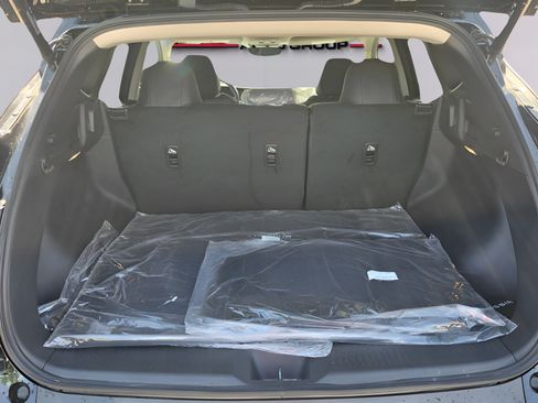 New 2026 Nissan Murano SL AWD/4WD image 24