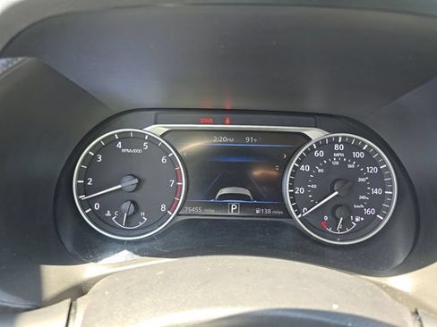 Used 2023 Nissan Sentra SV FWD image 7
