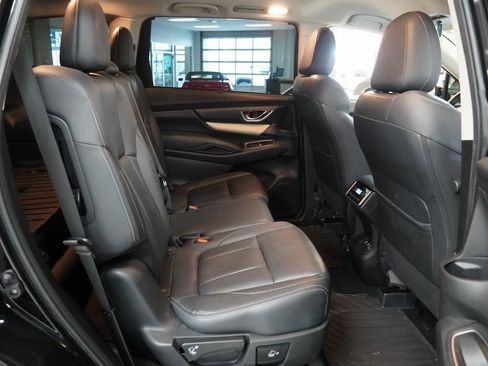 Used 2019 Subaru Ascent Limited image 30
