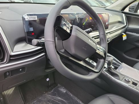 New 2026 Kia Sorento S FWD image 18
