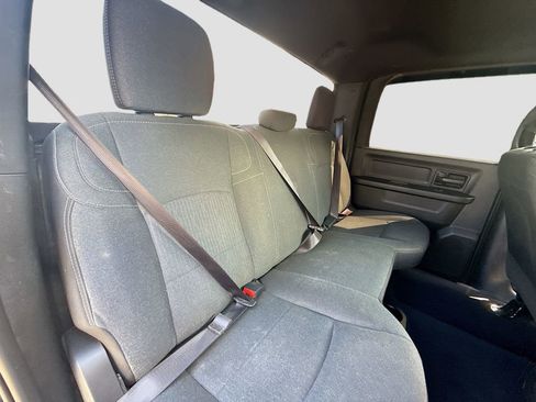 Used 2021 RAM 2500 Tradesman AWD/4WD image 23