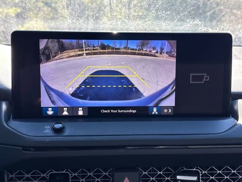 Certified 2024 Honda Accord Sport image 23