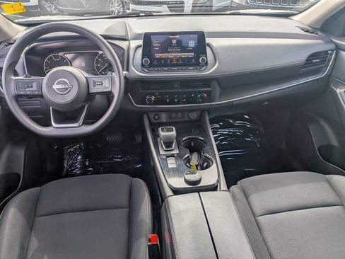 Used 2024 Nissan Rogue S AWD/4WD image 22