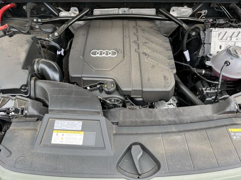 Used 2025 Audi Q5 2.0T Premium w/ Convenience Plus Package image 36