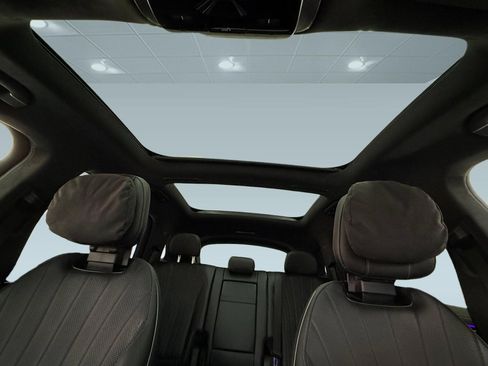 Certified 2023 Mercedes-Benz EQS 580 4MATIC SUV image 13