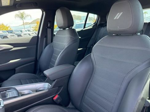 Used 2024 Dodge Hornet R/T Plus image 15