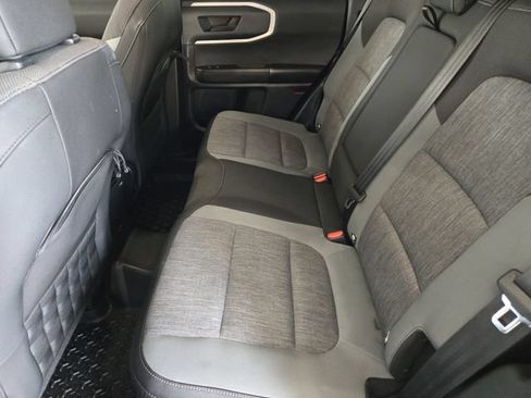 Used 2021 Ford Bronco Sport Big Bend AWD/4WD image 32