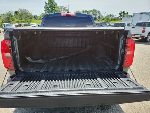 Certified 2015 Chevrolet Colorado Z71 AWD/4WD image 34