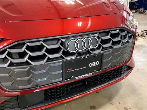 Used 2025 Audi A5 2.0T Premium Plus w/ Premium Plus AWD/4WD image 30