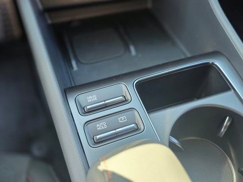 New 2026 Hyundai Sonata N Line FWD image 29