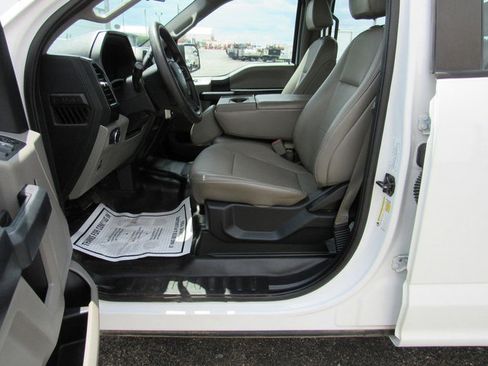 Used 2020 Ford F150 XL w/ Equipment Group 101A Mid AWD/4WD image 25
