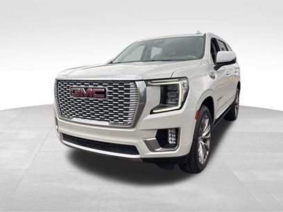 Used 2022 GMC Yukon Denali