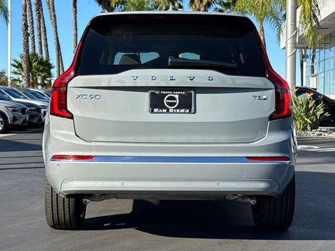 New 2026 Volvo XC90 T8 Ultra w/ Protection Package Premier AWD/4WD image 4