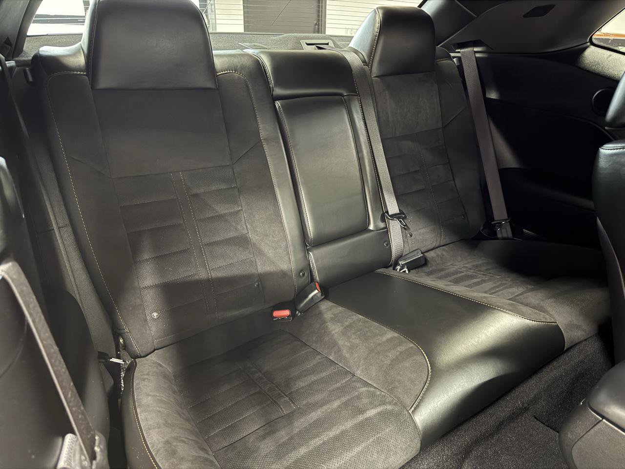 Used 2020 Dodge Challenger R/T Scat Pack RWD image 64