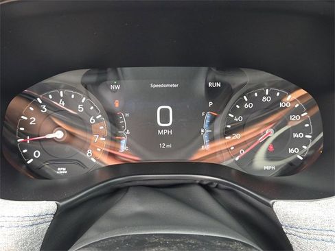 New 2026 Jeep Compass Latitude image 29