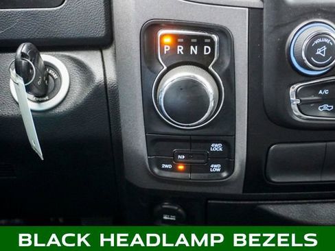 Used 2019 RAM 1500 Express w/ Wheel & Sound Group image 18