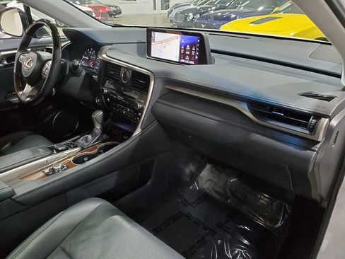 Used 2017 Lexus RX 350 350 w/ Premium Package image 15