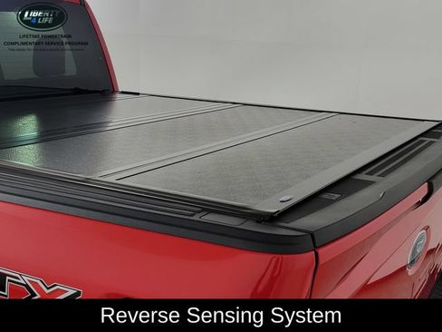 Certified 2021 Ford F150 XL w/ STX Appearance Package AWD/4WD image 17
