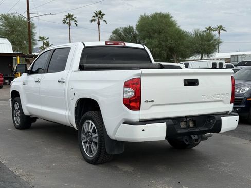 Used 2019 Toyota Tundra Platinum image 6