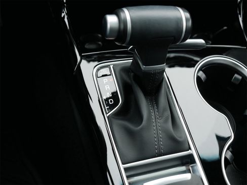 Used 2023 Kia Stinger GT-Line w/ Sun & Sound Package image 24