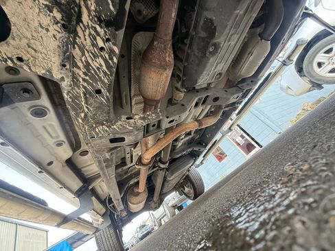 Used 2012 Toyota Tacoma PreRunner w/ SR5 Pkg image 25