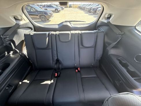 New 2026 Subaru Ascent Touring image 24