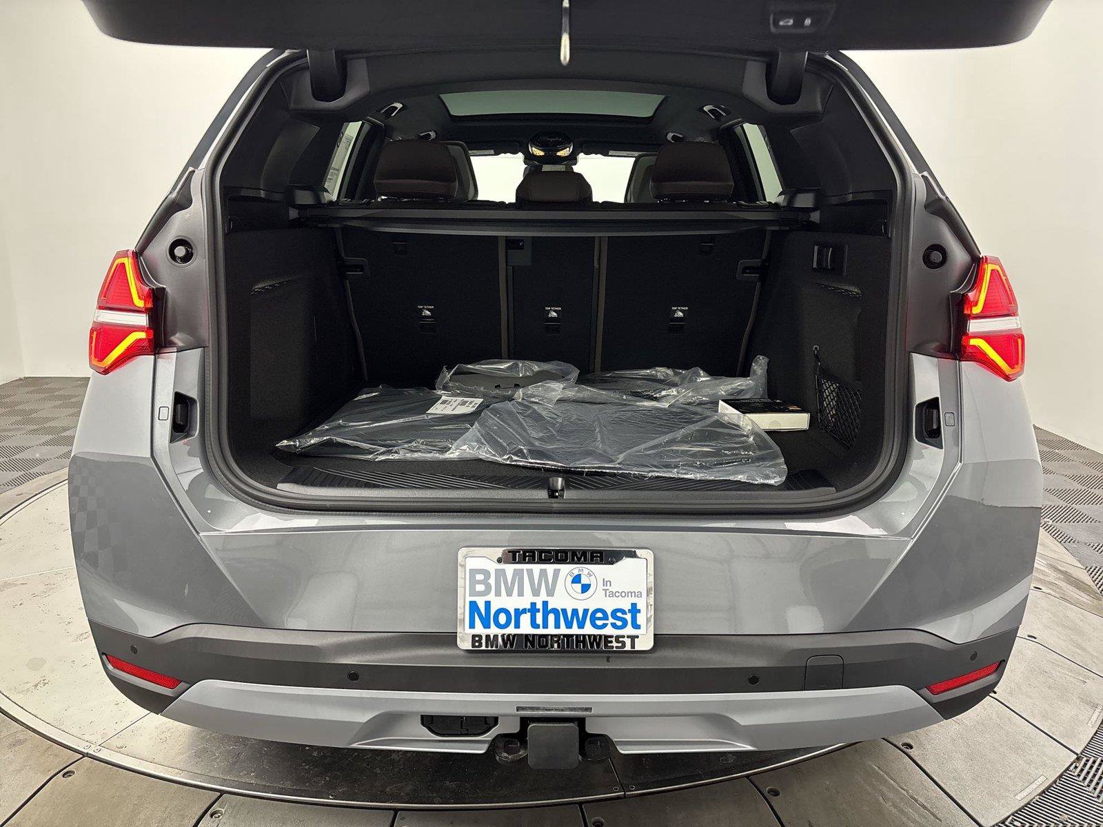 New 2026 BMW X3 xDrive30i w/ Premium Package AWD/4WD image 21