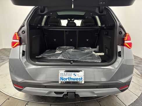 New 2026 BMW X3 xDrive30i w/ Premium Package AWD/4WD image 21