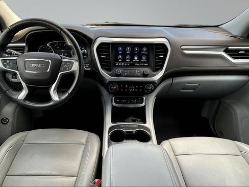 Used 2020 GMC Acadia SLT w/ Premium Package AWD/4WD image 7