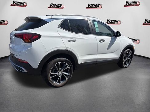 Used 2023 Buick Encore GX Select FWD image 5
