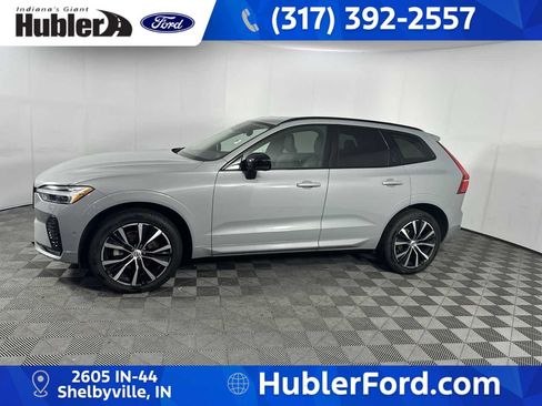 Used 2024 Volvo XC60 B5 Plus w/ Climate Package AWD/4WD image 5