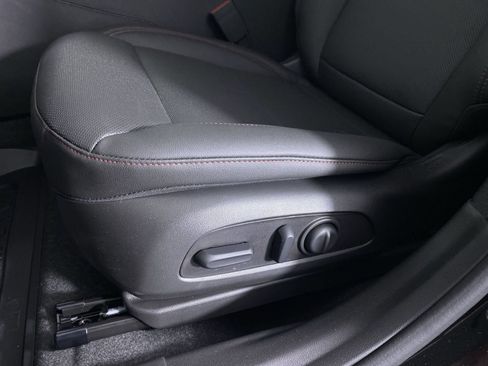 New 2026 Chevrolet Trax RS w/ Driver Confidence Package FWD image 9