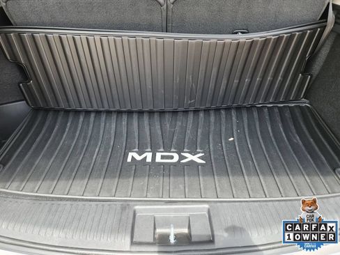 Certified 2026 Acura MDX FWD w/ Technology Package image 35