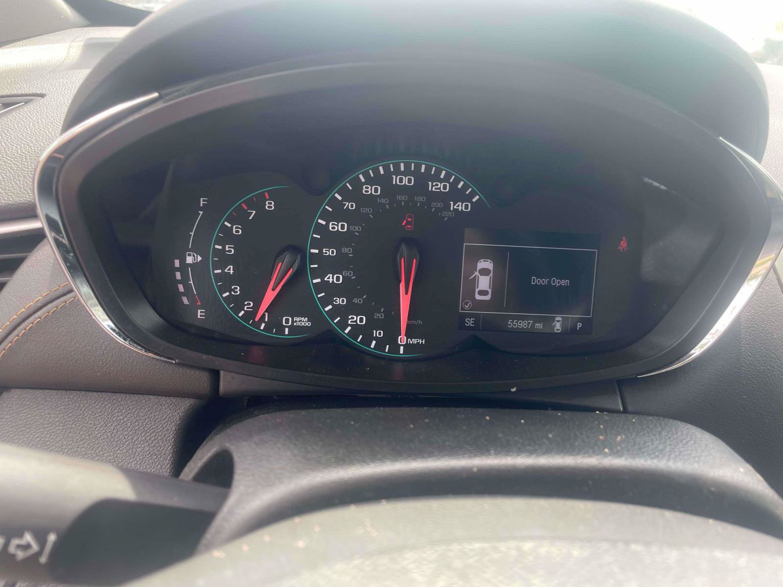 Used 2019 Chevrolet Trax LS w/ Tint and Cruise Package FWD image 20