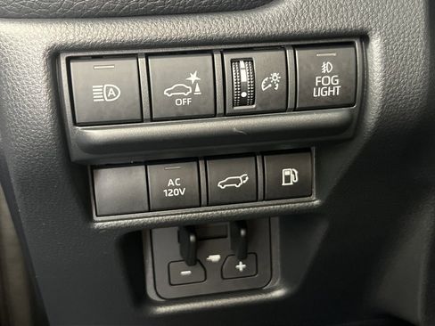 Used 2024 Toyota Land Cruiser w/ Premium Package image 25