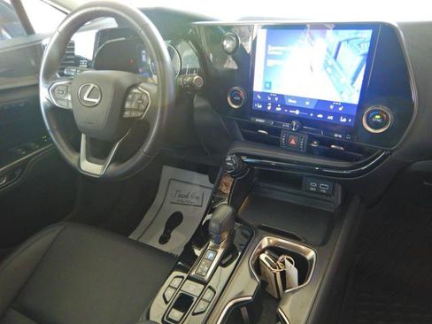Used 2024 Lexus NX 350 AWD w/ Premium Package image 5
