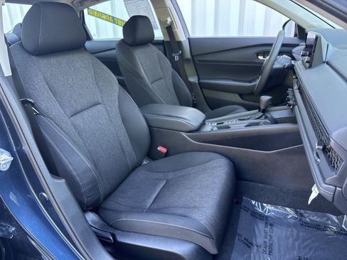 Used 2024 Honda Accord EX image 13
