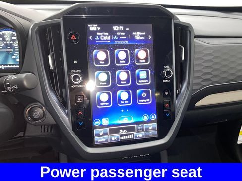 Certified 2025 Subaru Forester Limited AWD/4WD image 26
