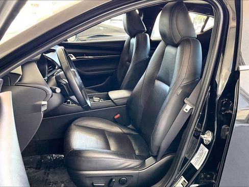 Used 2023 MAZDA MAZDA3 s AWD/4WD image 21