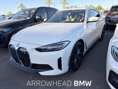 Used 2024 BMW i4 eDrive35 w/ Convenience Package
