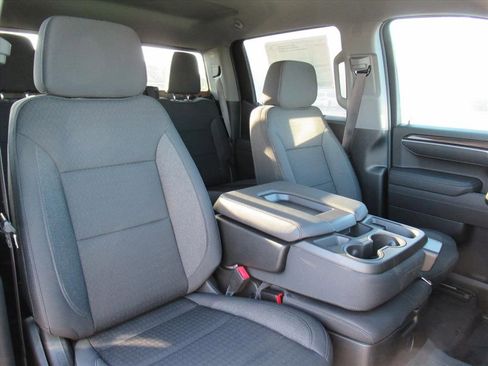 New 2026 Chevrolet Silverado 1500 LT w/ Safety Package image 9