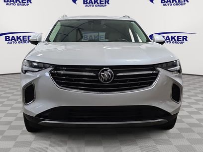 Used 2023 Buick Envision Essence