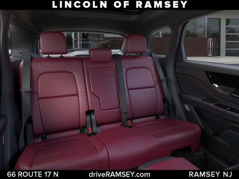 New 2026 Lincoln Corsair Grand Touring AWD/4WD image 12