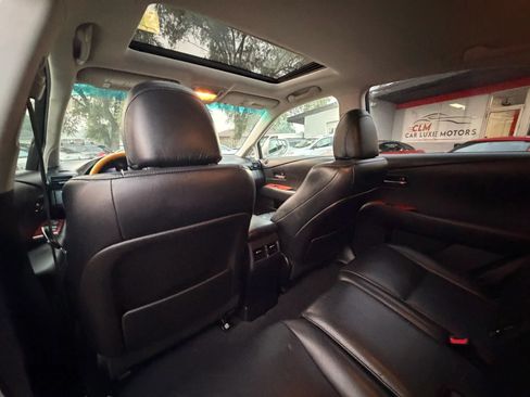 Used 2010 Lexus RX 350 AWD image 10
