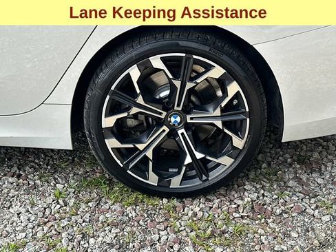 Used 2026 BMW 330i xDrive Sedan AWD/4WD image 9